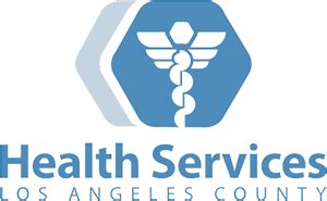 los angeles health/wellness services